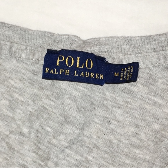 basic polo tee - Picture 2 of 3